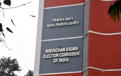 election commission of india appoints 3 special observers for ap