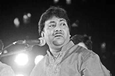 music maestro ustad rashid khan passes away