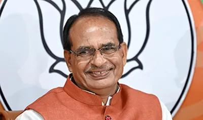  now  we have to move from  ladli behna  to  lakhpati behna   shivraj singh chouhan