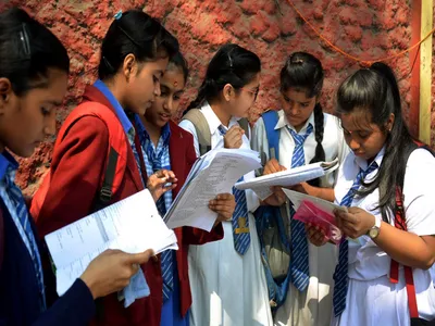 cisce results out  girls outshine boys in both class 10  12