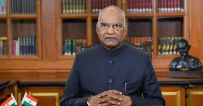 ram nath kovind led panel on  one nation one poll  recommends single electoral roll  electoral photo ids