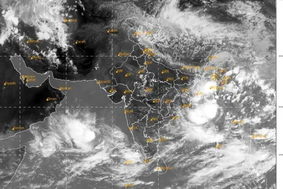  very severe  cyclone biparjoy to intensify in next 24 hours  imd