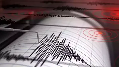 magnitude 4 2 earthquake strikes bay of bengal