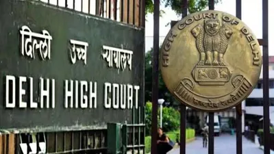 pil filed in delhi hc against use of deepfake technologies in political campaign for lok sabha  assembly elections