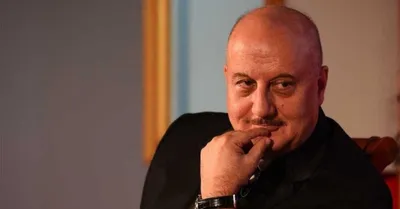 anupam kher wraps up lansdowne schedule of his directorial  tanvi the great 