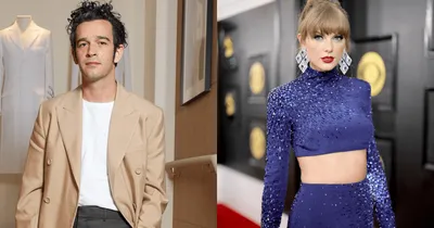 ttpd  taylor swift s ex matty healy reacts to alleged  diss track 