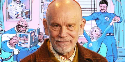 oscar nominee john malkovich joins marvel cinematic universe in  the fantastic four 