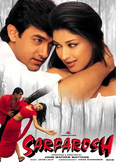 aamir khan to hold special screening of  sarfarosh  to celebrate film s 25th anniversary