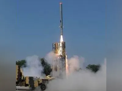 drdo conducts successful flight test of indigenous technology cruise missile off odisha coast