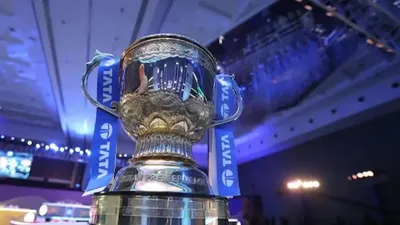 ipl 2024 auction to held on december 19 in dubai