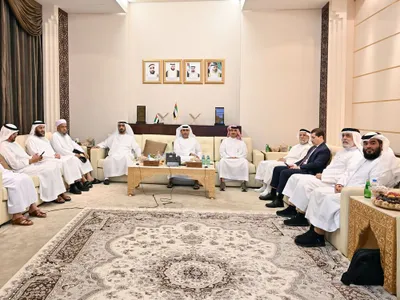 rulers of the emirates congratulate uae president  vps on advent of ramadan