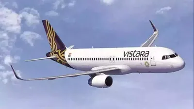 aviation ministry seeks detailed report from vistara over cancellation and flight delays