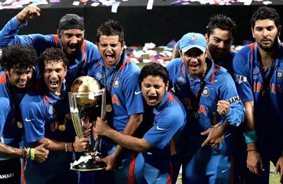  an experience i will never ever forget   kohli talks about his 2011 odi wc winning memories