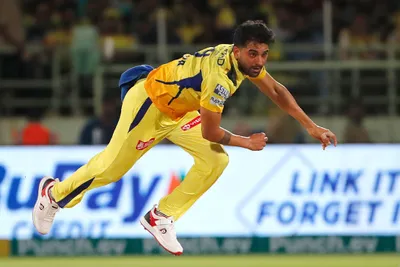 minor   nothing to worry about   csk head coach fleming provides injury update on deepak chahar