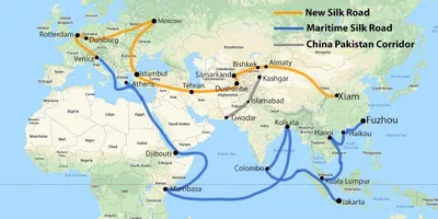 debt trap  global alarm over chinese belt and road initiative