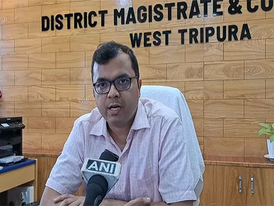 tripura  senior citizens  disabled can avail home voting facility from april 9