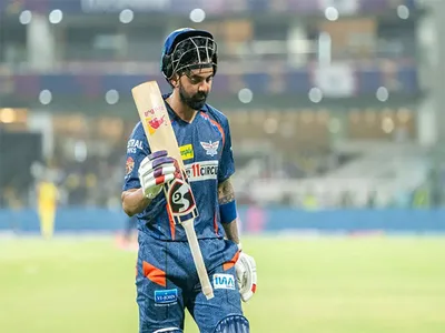  always been a contender   former mi star on kl rahul s chances to feature in t20 wc