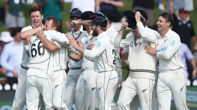 new zealand cricket announces wellington  christchurch  hamilton as venues for england test tour