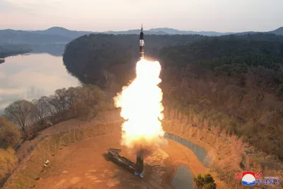north korea confirms it test fired new hypersonic missile