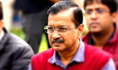 delhi hc to hear arvind kejriwal s plea against his arrest by ed