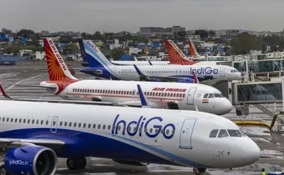 parliamentary panel summons private airlines to discuss rising airfares