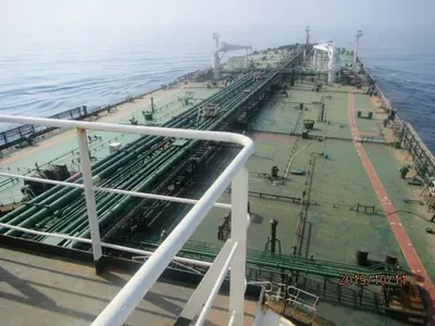 houthis fired missiles at india bound british oil tanker  us