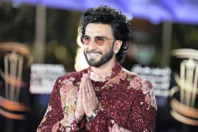 who was ranveer singh’s first crush  find out