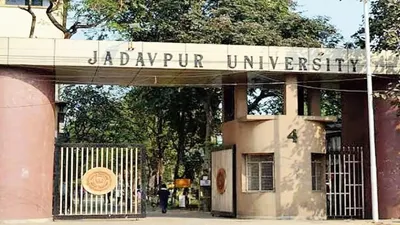 kolkata  six more arrested in jadavpur university student death case