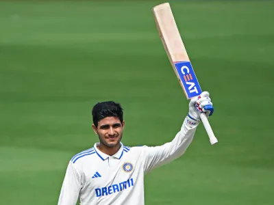 shubman gill reveals  key  moment which could dictate outcome of second test