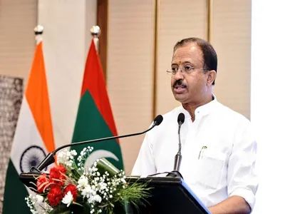 mos muraleedharan to represent india at g20 foreign ministers  meeting in brazil