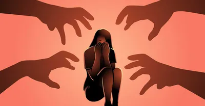 uttar pradesh  man held for raping stepdaughter in mainpuri