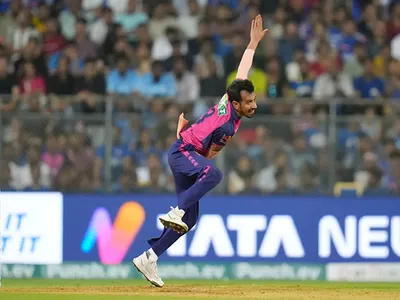 yuzvendra chahal records most expensive spell in ipl history as kkr faces rr