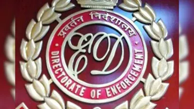 ed attaches rs 230 6 crore assets in west bengal assistant teachers recruitment scam