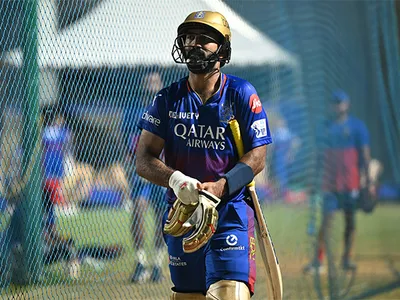  will do everything i can to play in t20 world cup   rcb s dinesh karthik