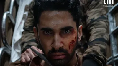 karan johar’s action thriller ‘kill’ starring lakshya to premiere at tiff