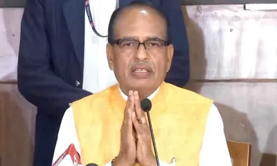  i would rather die than go and ask something for myself   shivraj singh chouhan