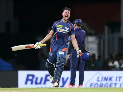 ipl 2024  stoinis cancels out gaikwad s ton  guides lsg to 6 wicket win at chepauk