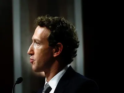zuckerberg apologises to families as lawmakers accuse social media ceos of having  blood  on their hands