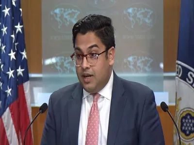  we are concerned about restrictions…   us denounces violence  curbs during pak polls