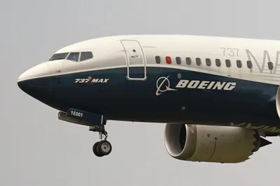 boeing removes head of 737 max programme amid safety concerns