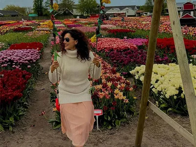 taapsee pannu shares stunning vacation pics with sister shagun