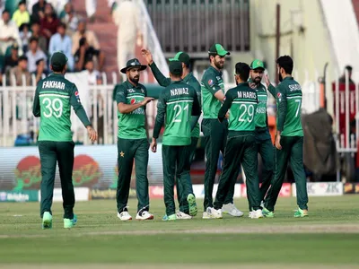 ireland to host pakistan for three match t20i series in may  pcb announces schedule