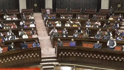 parliament passes bills to amend sc  st list in odisha  andhra pradesh