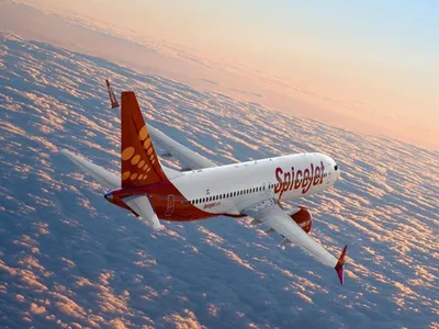 spicejet repays rs 100 cr loan to city union bank  frees pledged collaterals