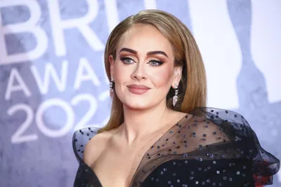 adele says she is  ready to be a mom again 