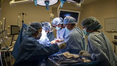 delhi  doctors facilitate rapid 25 km transport of human heart for transplant