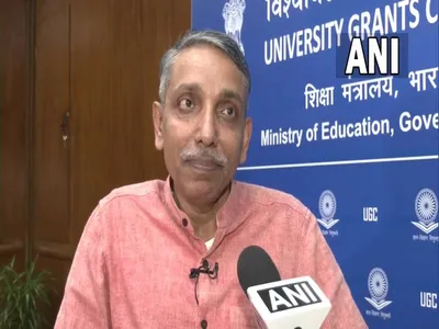 allowing ug students direct entry into phd through net will improve research output  ugc chairman