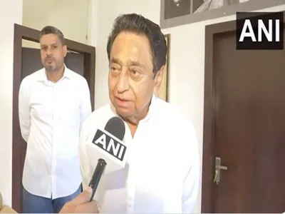 kamal nath posts message on congress  ideology amidst reports of switching to bjp