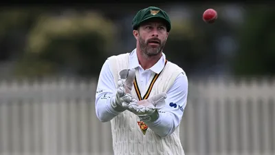 wade set to retire from red ball format ahead of t20 wc 2024