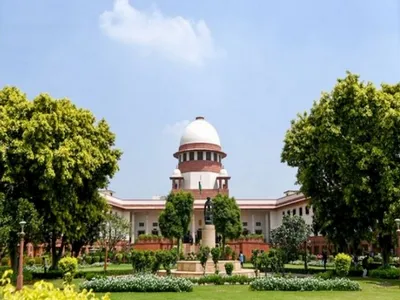 kerala governor action on pending bills came only after hearing in top court  supreme court notes